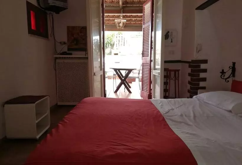 Hotelli Sibilla Residence