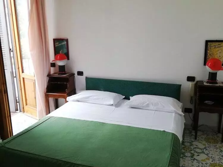 Hotelli Sibilla Residence