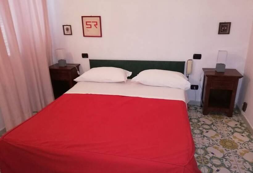 בית מלון כפרי Sibilla Residence