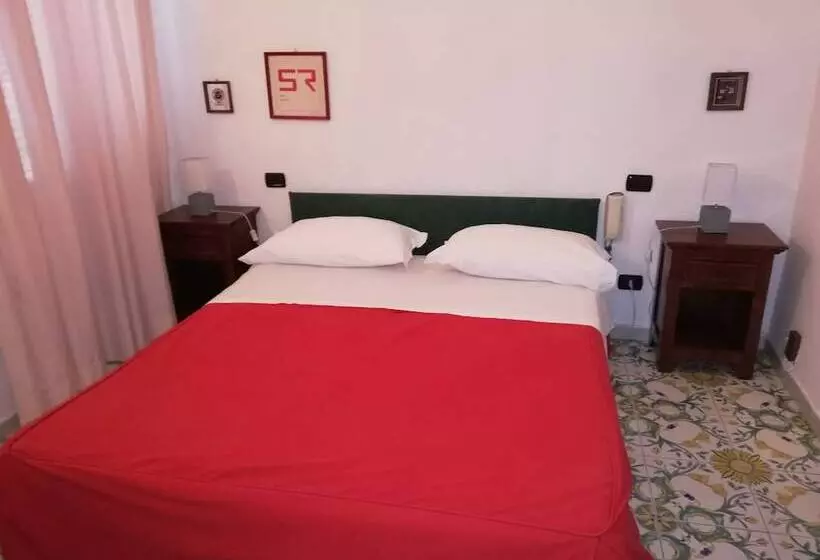 Hotelli Sibilla Residence