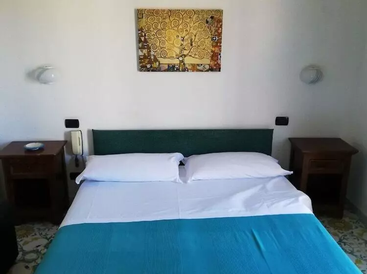 Hotelli Sibilla Residence