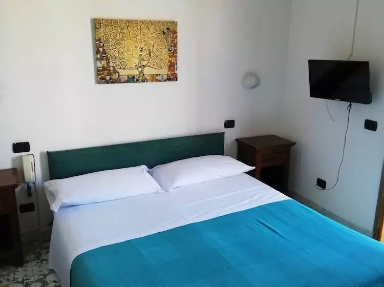 Hotelli Sibilla Residence