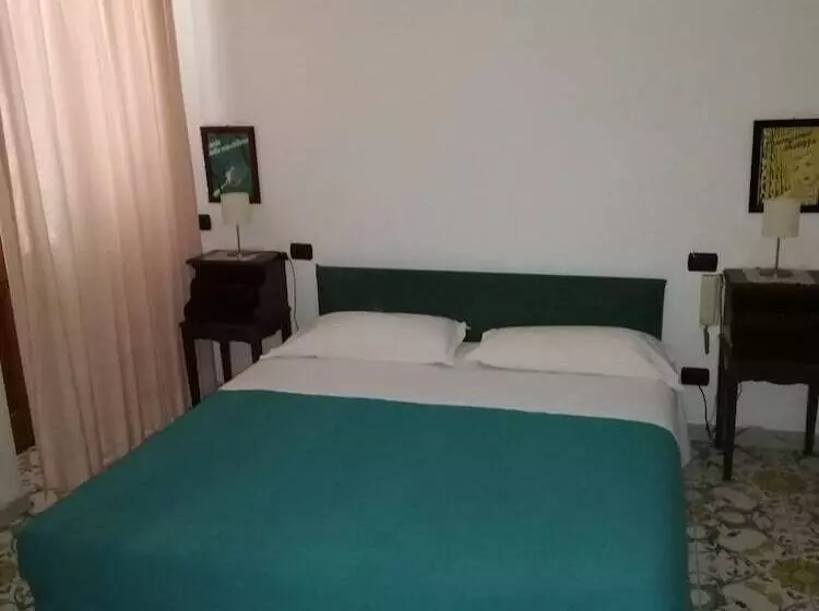 Hotelli Sibilla Residence