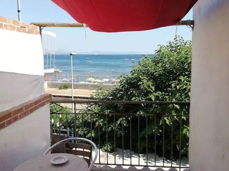 Hotelli Sibilla Residence