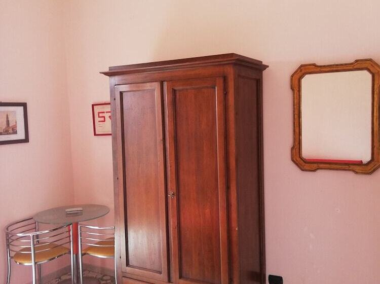 בית מלון כפרי Sibilla Residence