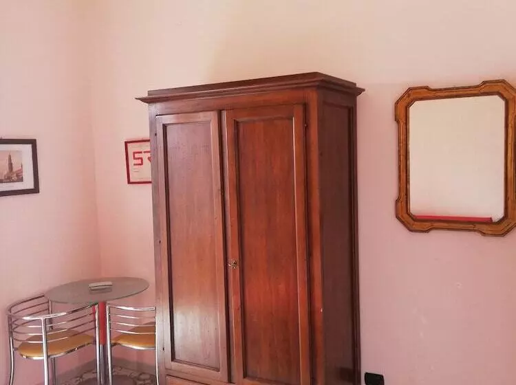 Hotelli Sibilla Residence