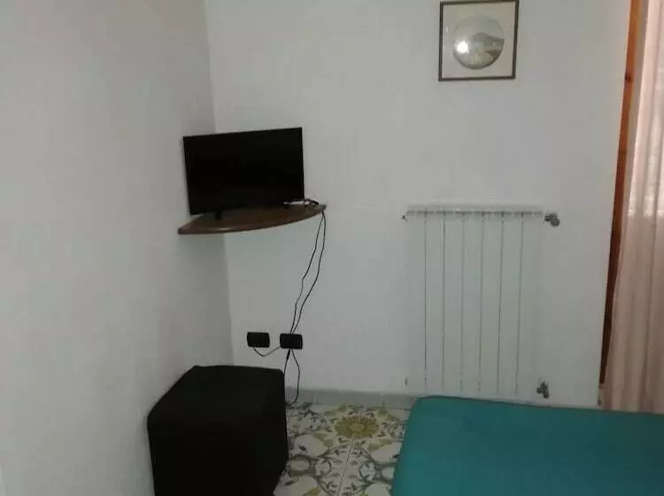 Hotelli Sibilla Residence