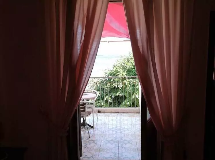 Hotelli Sibilla Residence