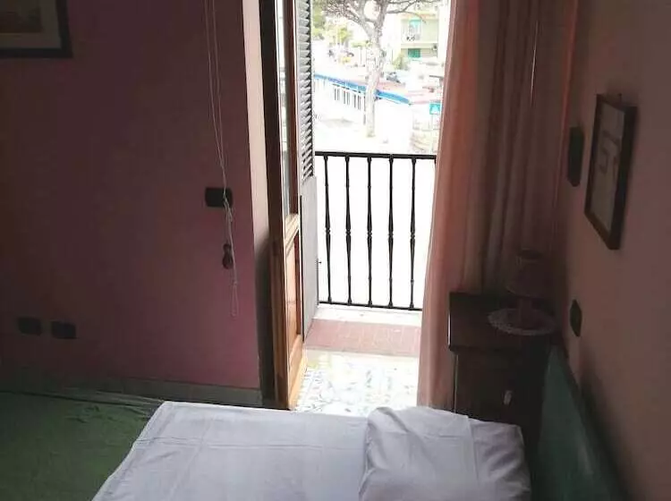 Hotelli Sibilla Residence