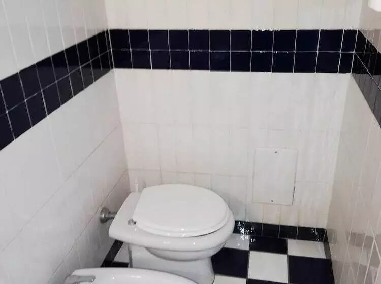 Hotelli Sibilla Residence