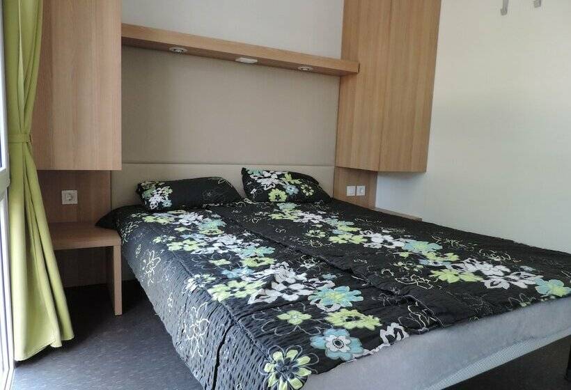 בית מלון כפרי Victoria Mobilehome Tortoreto Lido