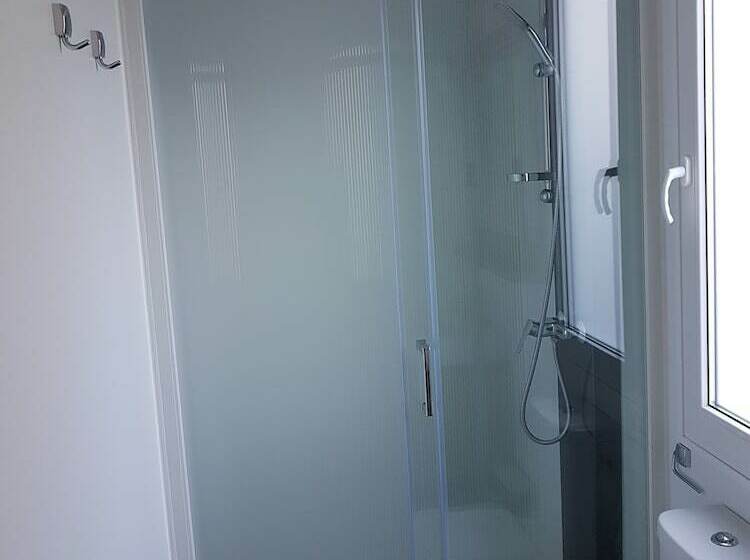 בית מלון כפרי Victoria Mobilehome Tortoreto Lido