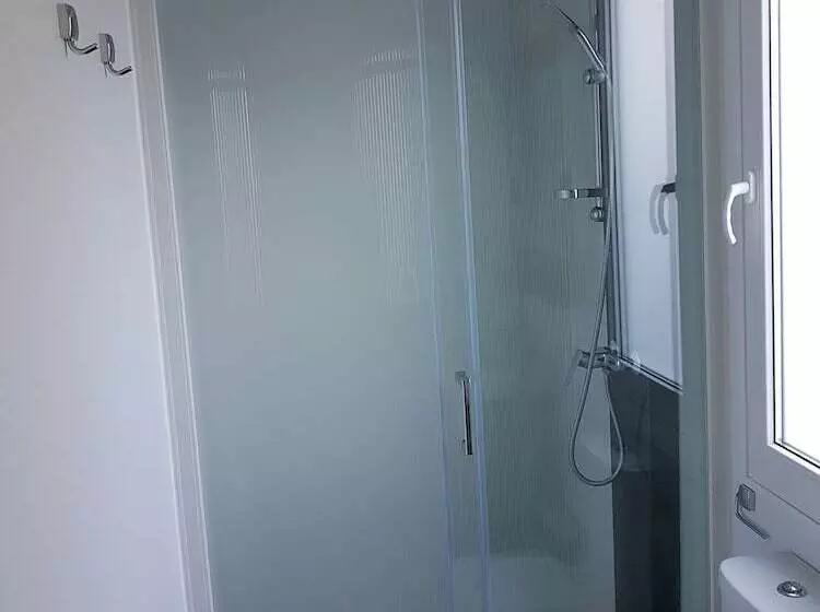 ホテル Victoria Mobilehome Tortoreto Lido