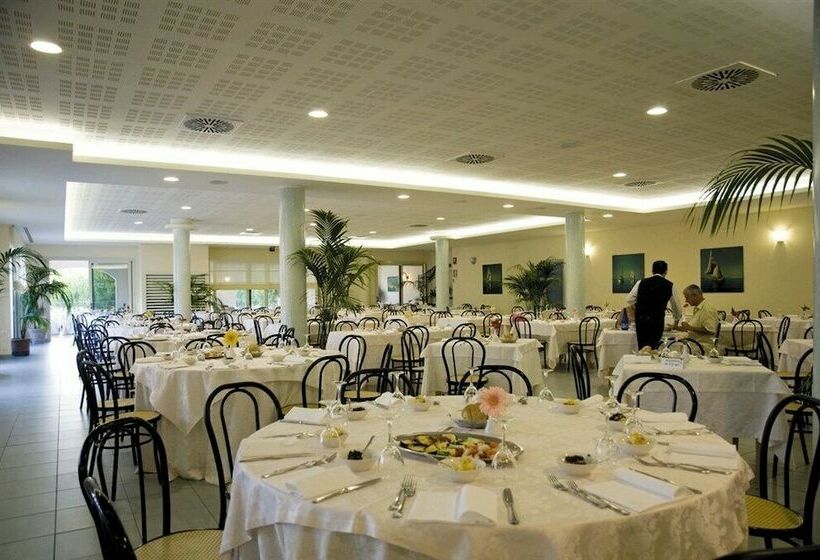 בית מלון כפרי Victoria Mobilehome Tortoreto Lido