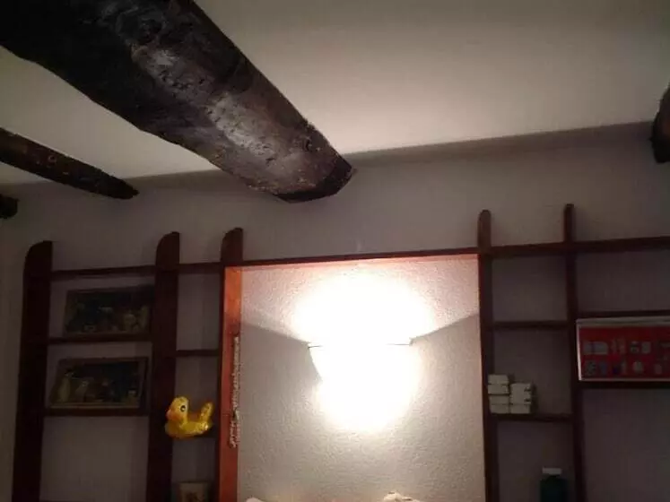 ペンション Lilla