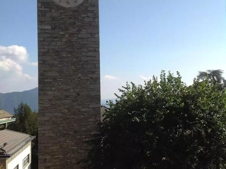 ペンション Lilla