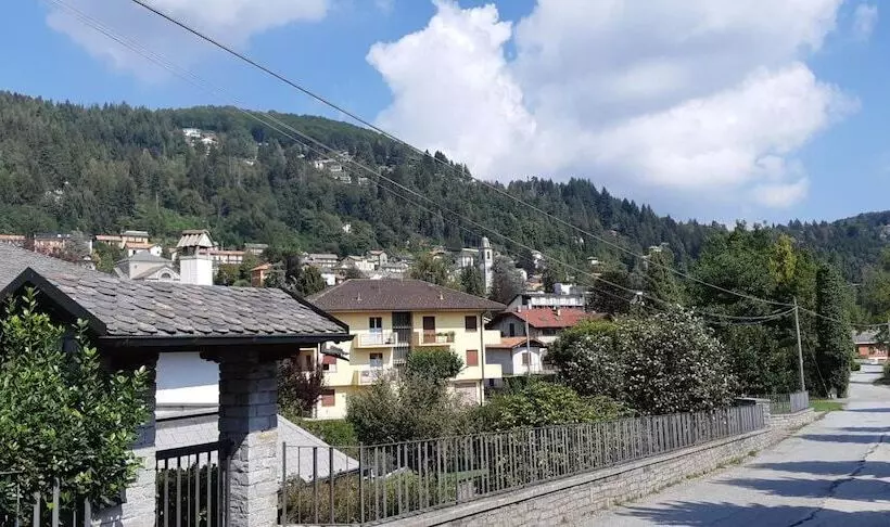 ペンション Lilla