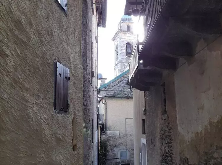 ペンション Lilla