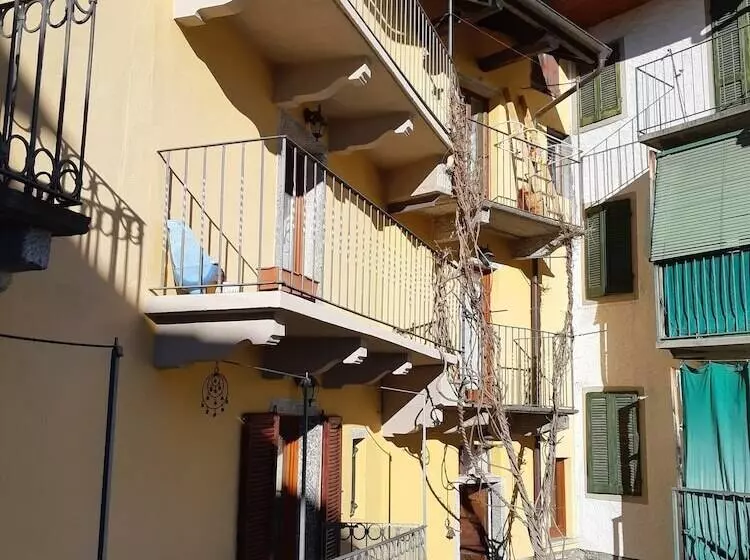 ペンション Lilla