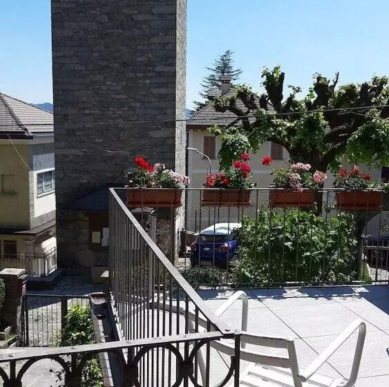 ペンション Lilla