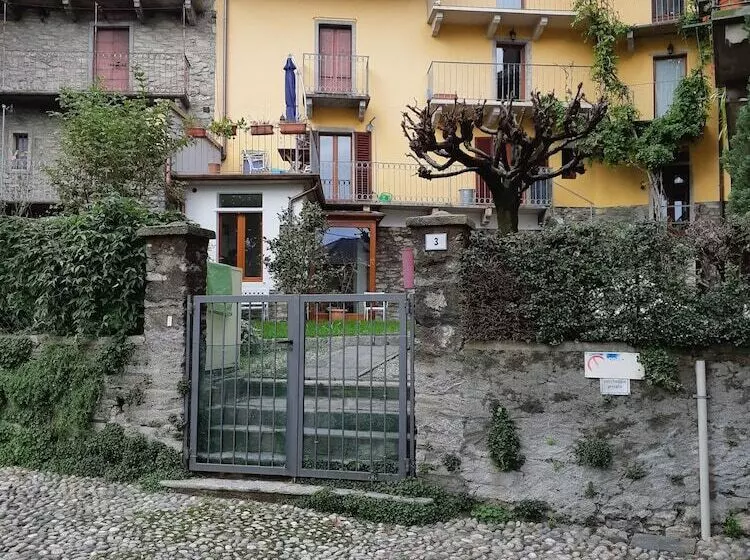 ペンション Lilla