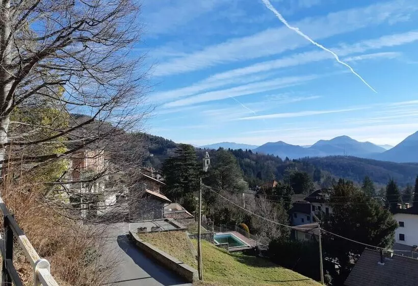 ペンション Lilla