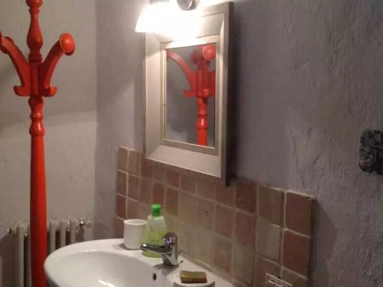 ペンション Lilla