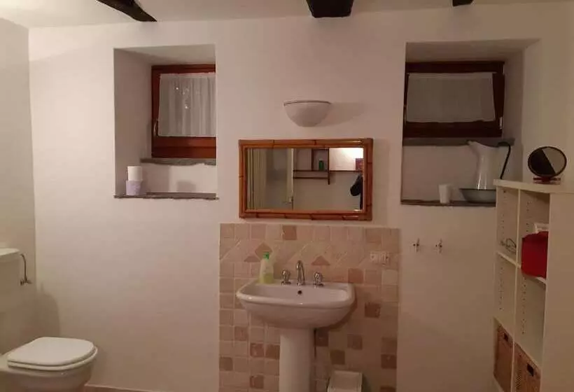 ペンション Lilla