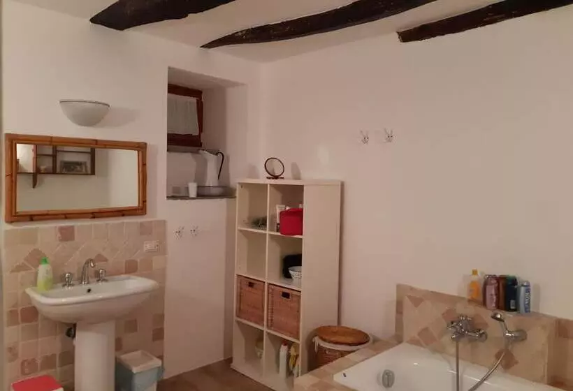 ペンション Lilla