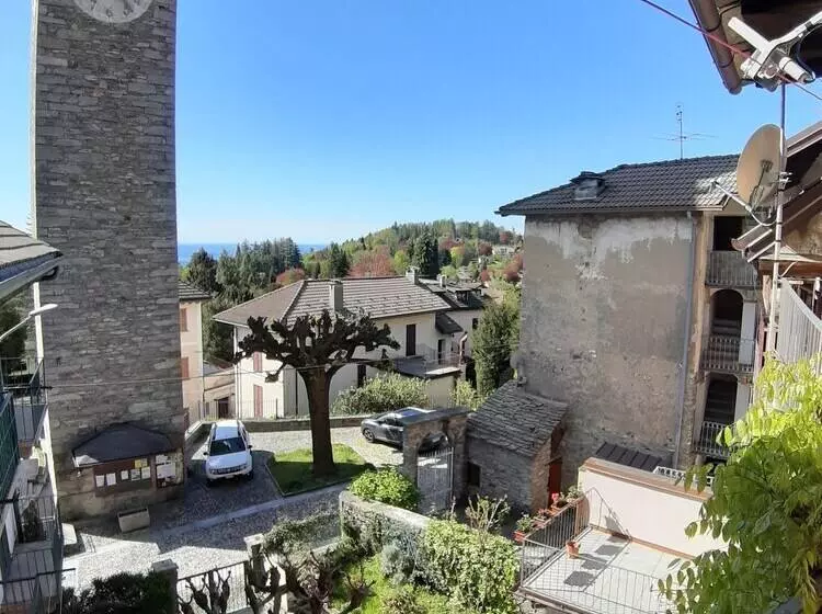 ペンション Lilla