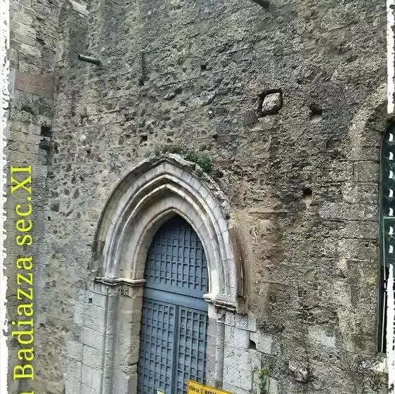 پانسیون La Badia