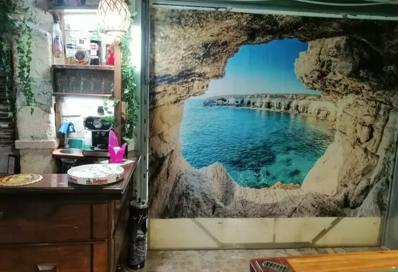 پانسیون La Badia