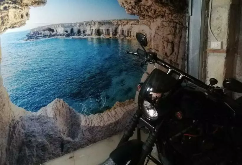 پانسیون La Badia