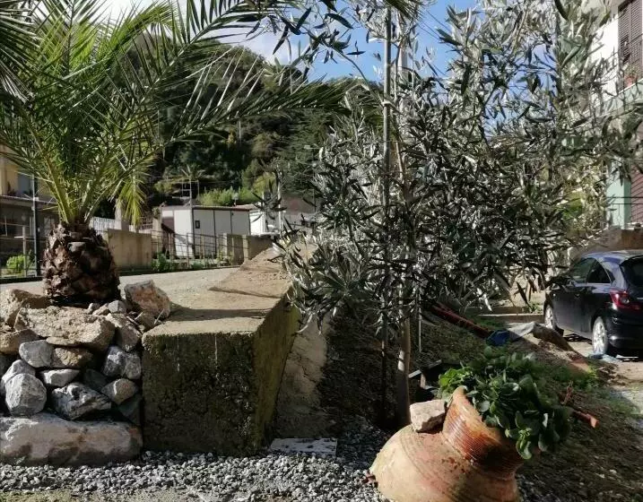 پانسیون La Badia