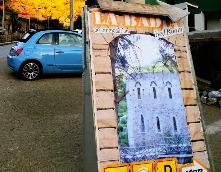 پانسیون La Badia