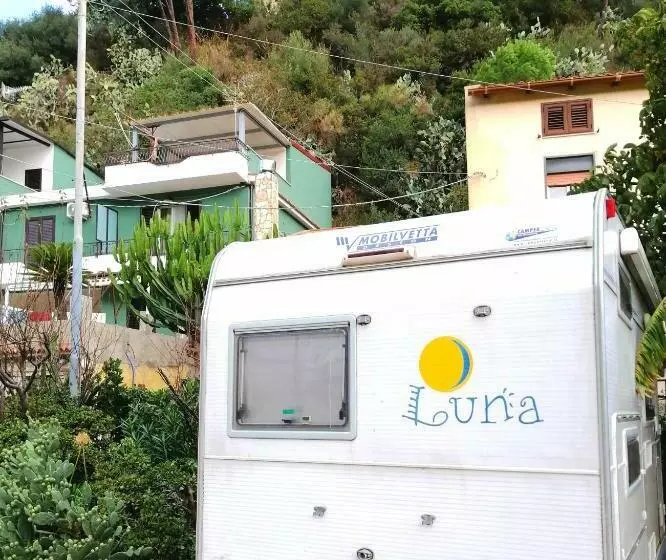پانسیون La Badia