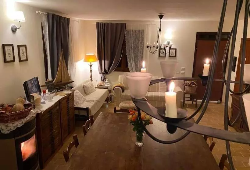 Majatalo Locanda Della Lavanda