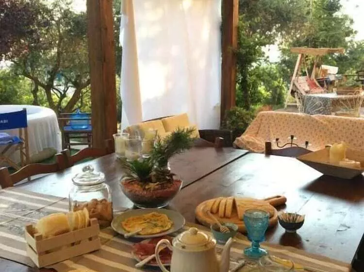 Majatalo Locanda Della Lavanda