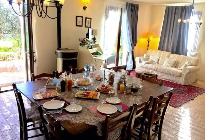 Majatalo Locanda Della Lavanda