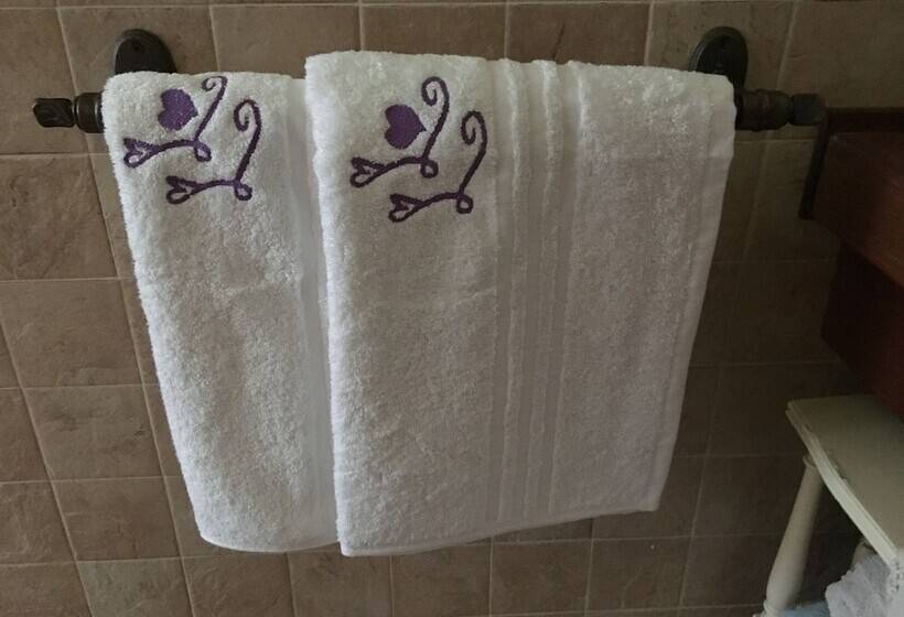 פנסיון Locanda Della Lavanda