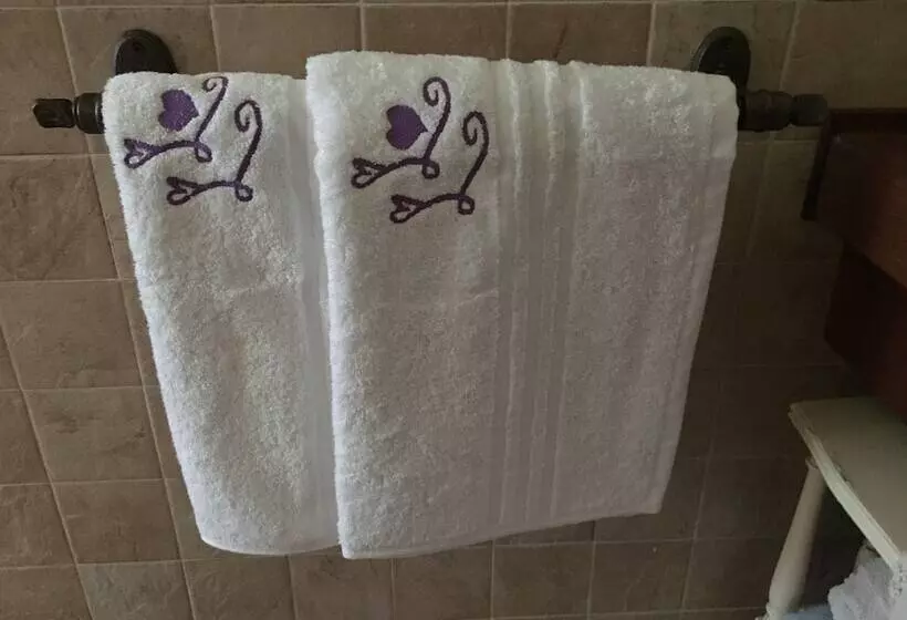 Majatalo Locanda Della Lavanda