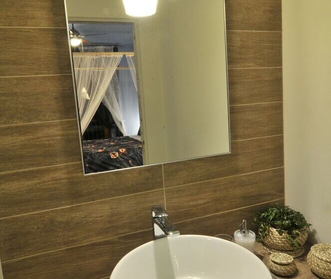 פנסיון Locanda Della Lavanda