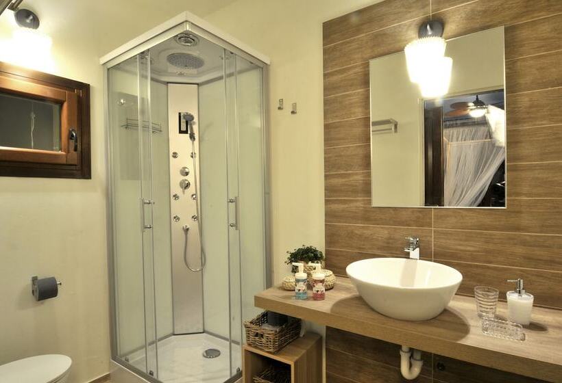 פנסיון Locanda Della Lavanda