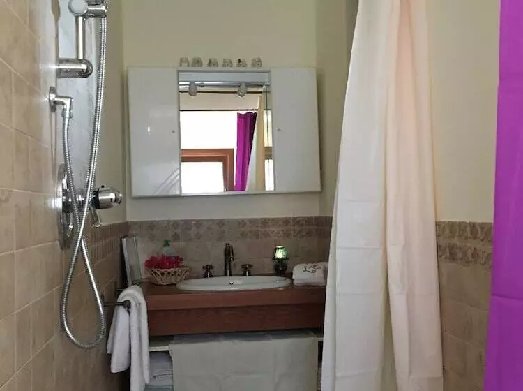 Majatalo Locanda Della Lavanda