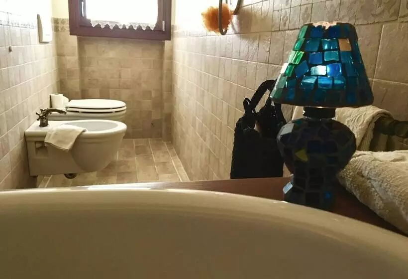 Majatalo Locanda Della Lavanda