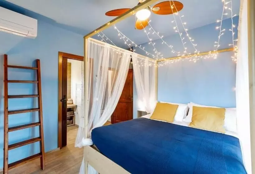 Majatalo Locanda Della Lavanda