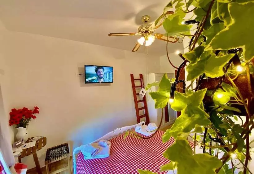 Majatalo Locanda Della Lavanda