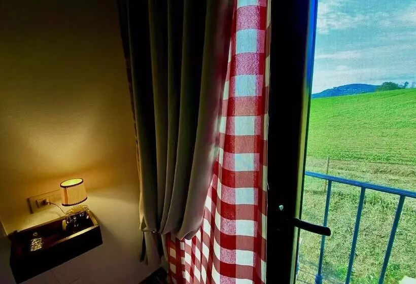 Majatalo Locanda Della Lavanda