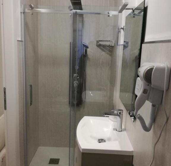 پانسیون Residenza Villa Cristalli