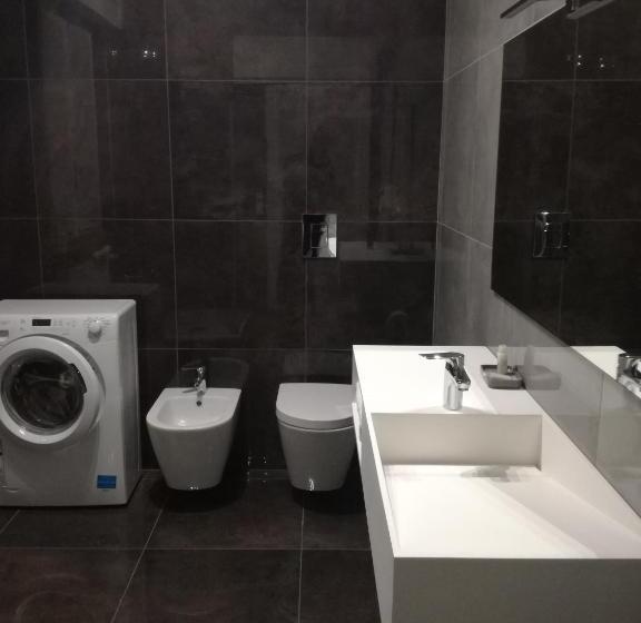 پانسیون Residenza Villa Cristalli